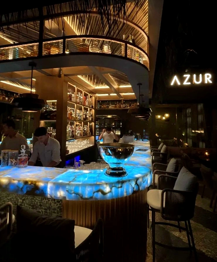 Azur Bodrum