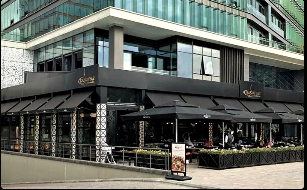 Kaşıbeyaz Vadi İstanbul