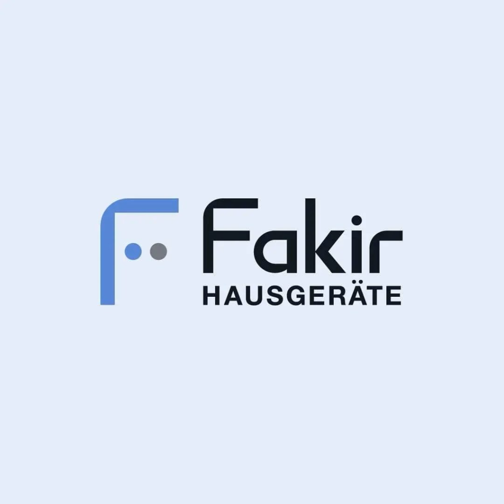 Fakir Logo