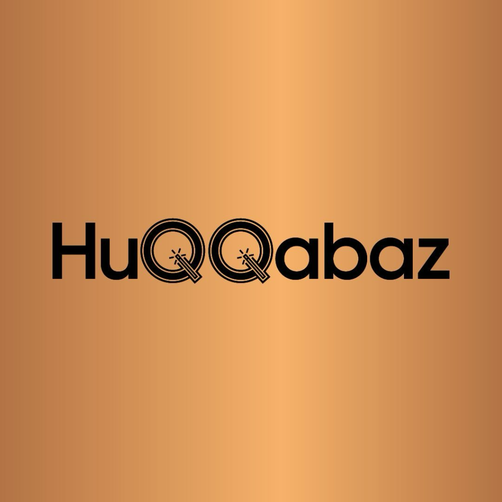 HuQQabaz Logo
