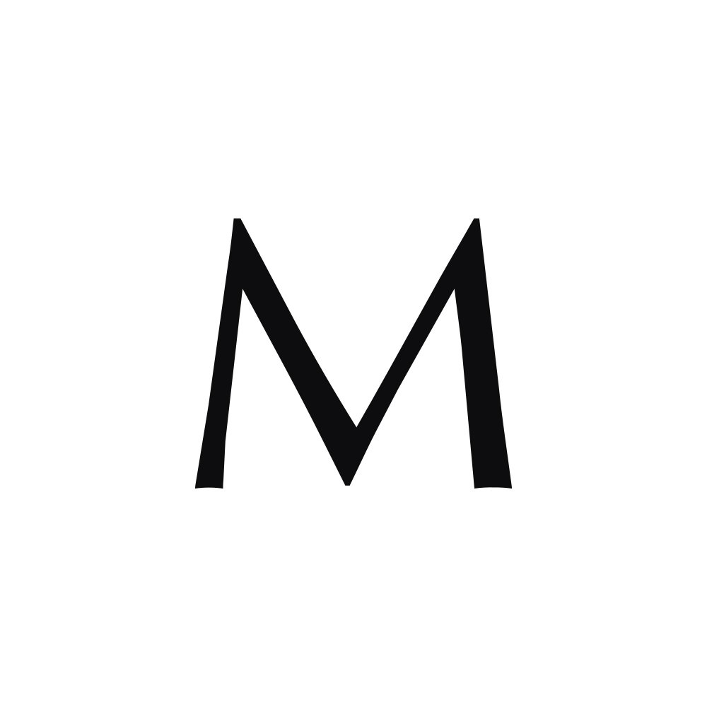 Mudo Logo
