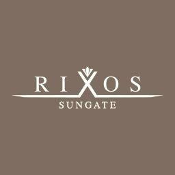 Rixos Sungate Logo