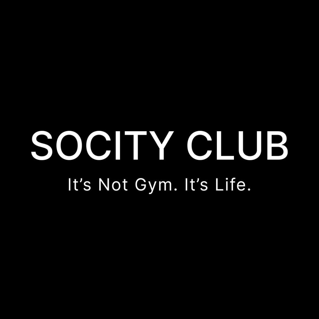 Socity Club Logo