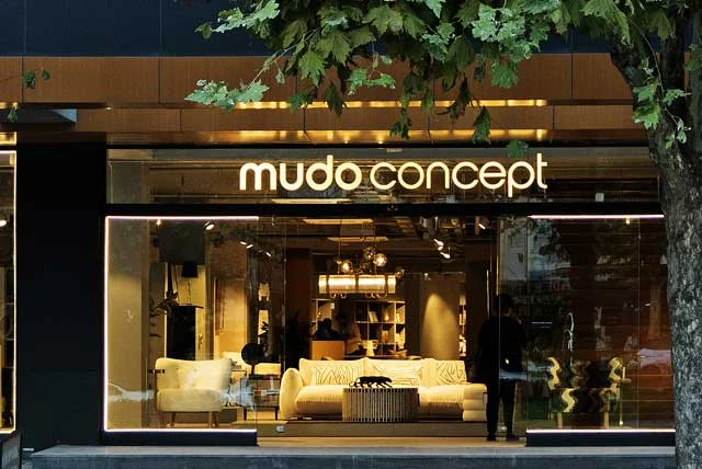 MUDO