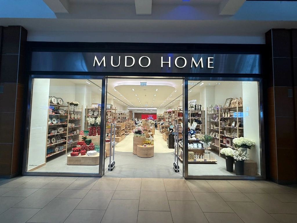 Mudo