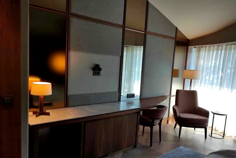 Rixos Sungate Detay
