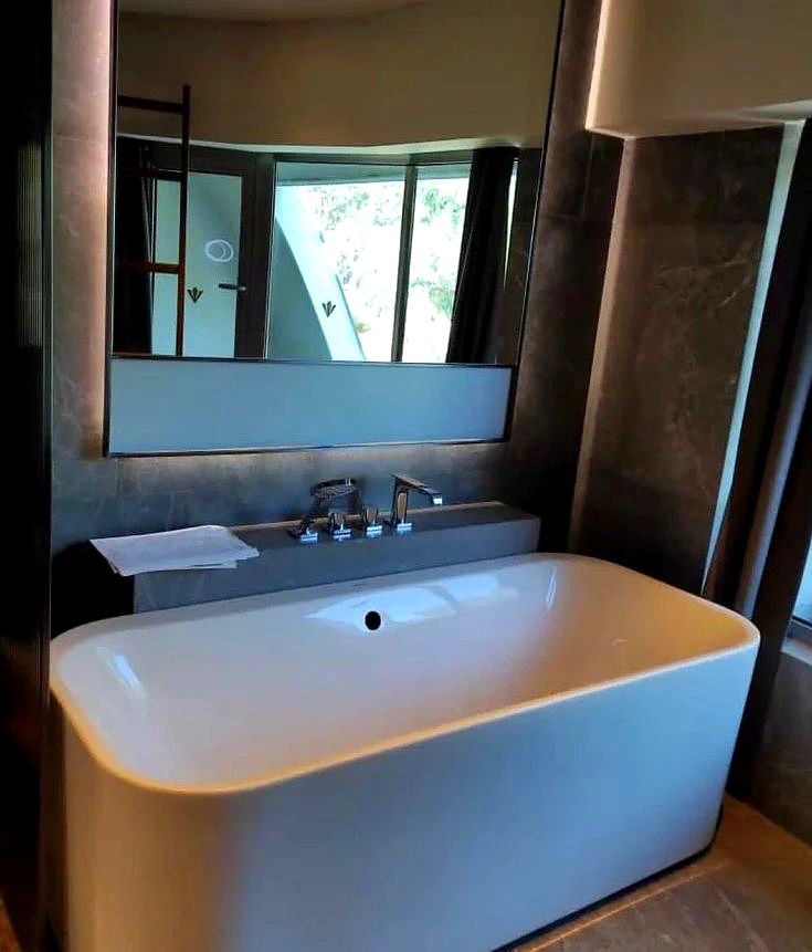 Rixos Sungate Küvet