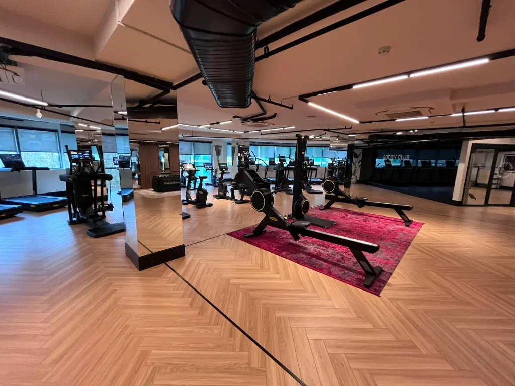 SOCITY CLUP View 6